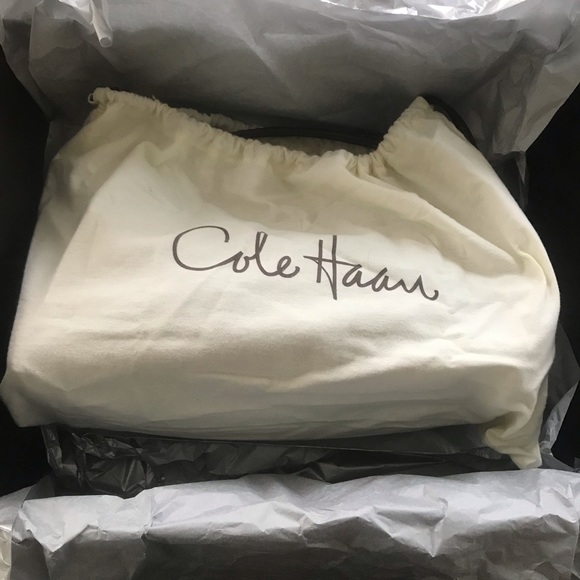 Cole Haan purse - Picture 3 of 4